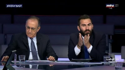 راوول نعمة - نقولا نحاس - الجزء الرابع