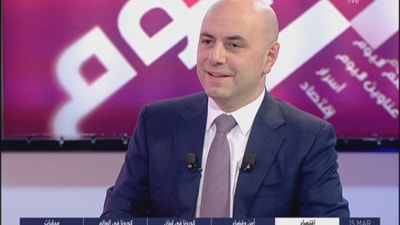 Ghassan Hasbani
