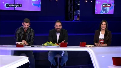 تخمين المشاهير
