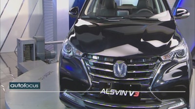 19 Mar 2020 - Alsvin V3 2020 - Dynamic