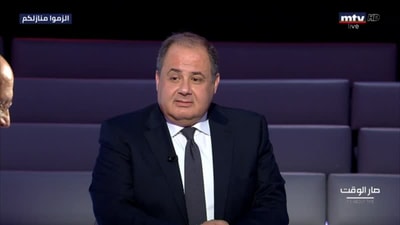 محمد جواد خليفة - موريس متى - فادي علامة - شارل عبريد - Part 1