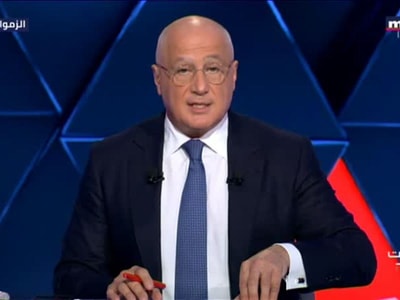 محمد جواد خليفة - موريس متى - فادي علامة - شارل عبريد - Part 2