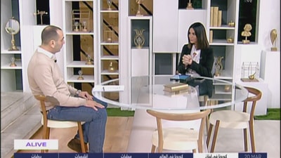 Khalil Habchy - Couples Needs Of Communication And Attention