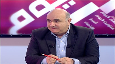 Chawki Daccache