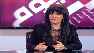 Rita Hassoun Attallah