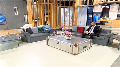 Mostafa Al Chaar