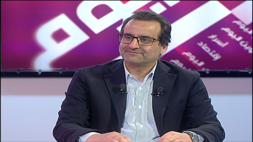 د روك أنطوان مهنا