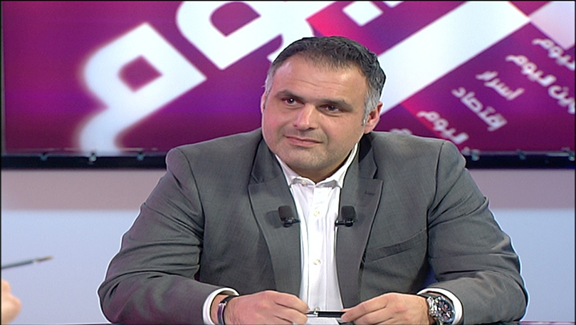 أمين بشير