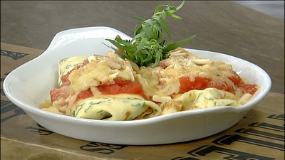 Rocca Crepe