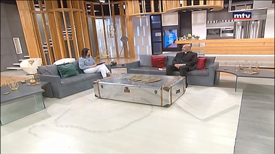 الأب بيار شمالي - عيد البشارة