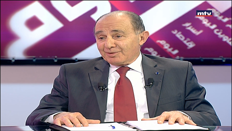   رياض سعادة 
