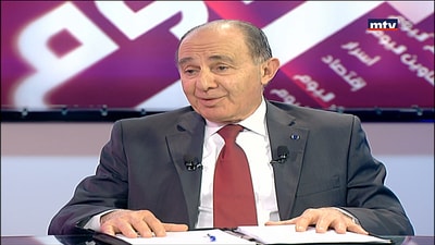 Riad Saade 