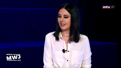 سكايب مع د. محمد بو خير