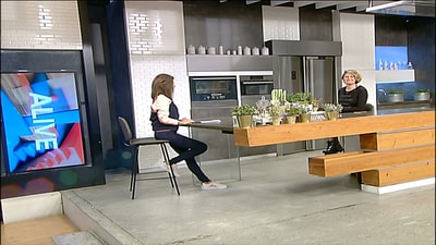 Mushrooms and vegetarian eating