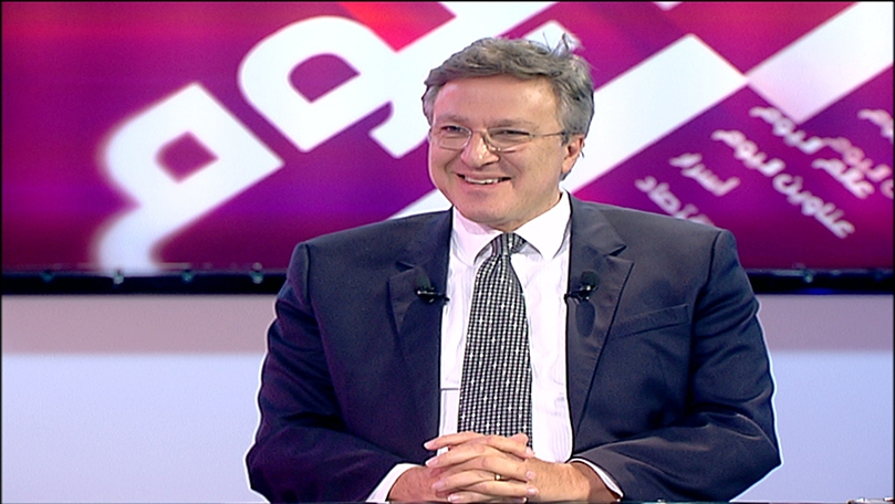 Dr Samer Salameh