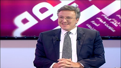 Dr Samer Salameh