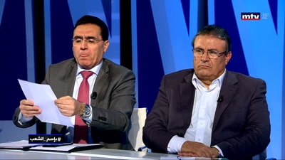 نبيل اسطة - عبدو جبرايل - نعمه محفوض - هبة حماده 