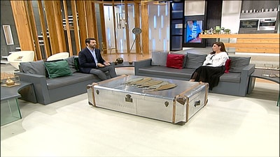 Marcelle Abboud - Working For Love Association