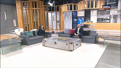 Nicolas Sakr - Job opportunities for Lebanese in Lebanon with the support of expatriates