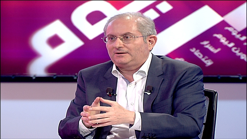 نقولا شماس
