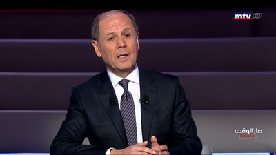 المقدمة - جورج غانم