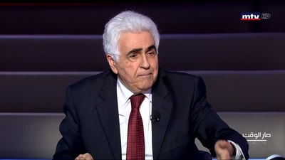 ناصيف حتي