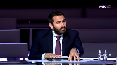 شارل عربيد - موريس متى - بيار كنعان - Part 1 