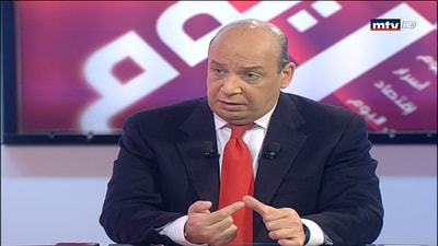 Ali Hamadeh
