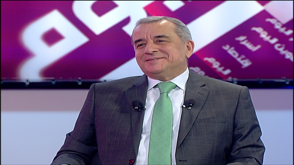محمد عبيد 