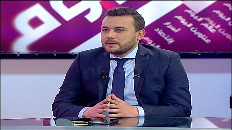 منير الربيع