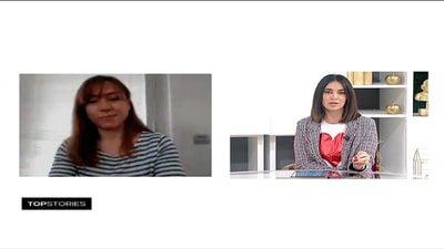 The Situation Of The Lebanese In Italy - Darine Attallah Civardi