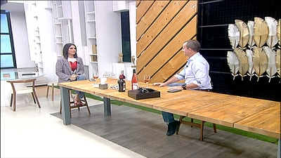 Wine Selection And Service - Part 8