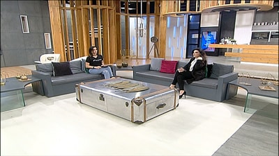Jane Khairallah Koussa - Lebanese Association for Sclerosis patients