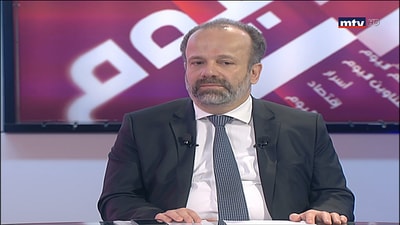 Elie Tarabay 