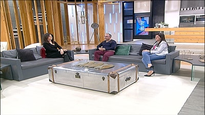 Marc Beyrouthy - Maya Nehme  - Agriculture In Lebanon
