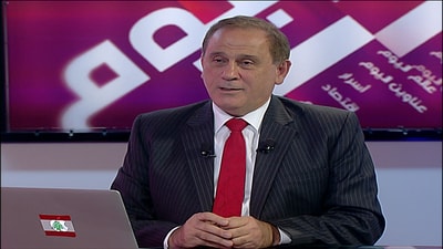 Imad Hobballah