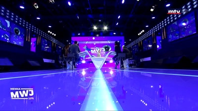 Myriam Fares - Wissam Breidy - Rym Saaidy