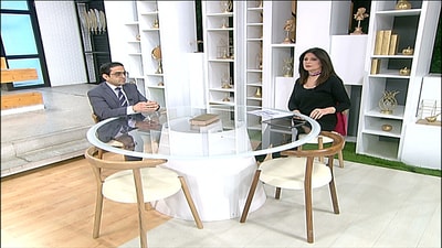 Dr Tony Sawma - Shyness From Illness