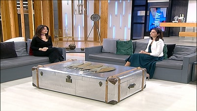 Dr Katia Chaaito - Special Application To Answer Your Questions About Corona