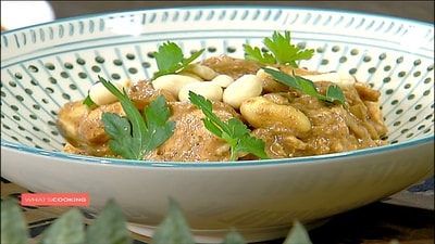 Chicken Masala