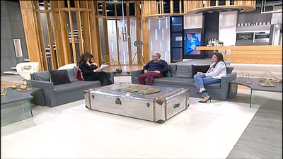 Marc Beyrouthy - Maya Nehme - The Problems Of Agriculture In Lebanon