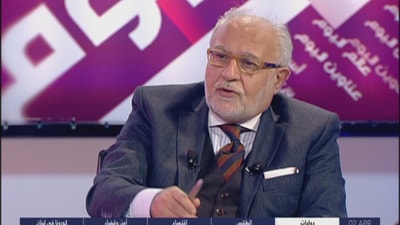 Jean - Marie Kassab