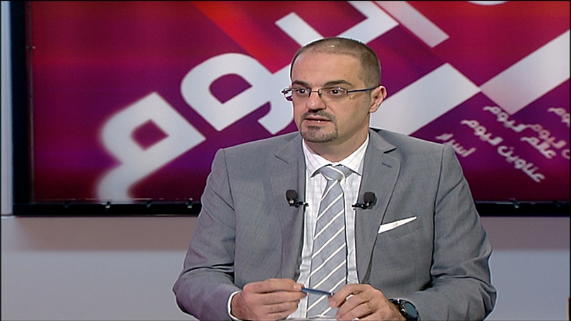 جوزيف الأسد 