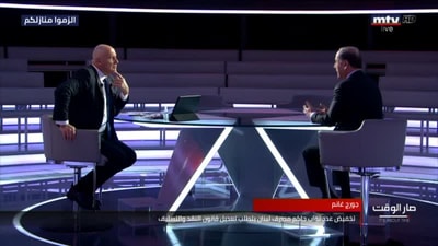 المقدمة - جورج غانم - اضاءات
