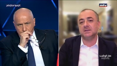 طارق المجذوب - نبيل قسطة