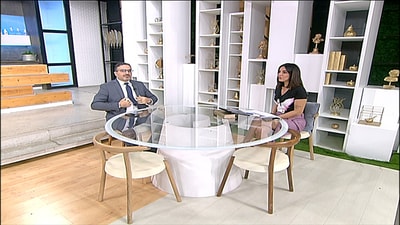 Dr Fady Abou Rizk - Chronic chest diseases