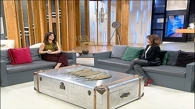 Nathalie Dagher - Kelna Aayle Initiative 