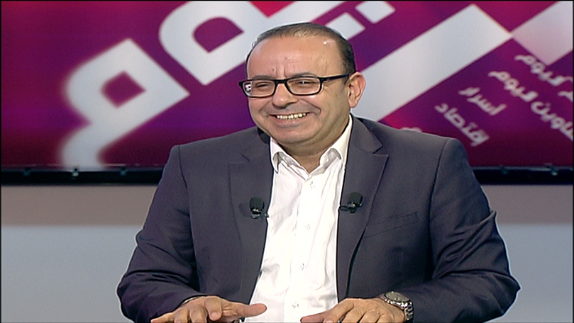  أسعد بشارة