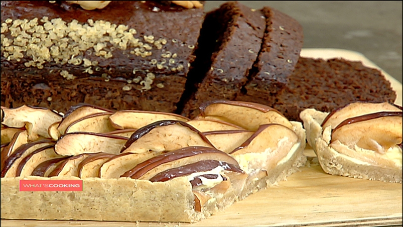Tarte Alsacienne