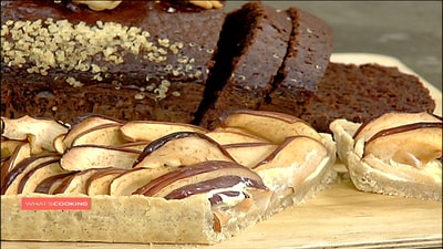  Tarte Alsacienne